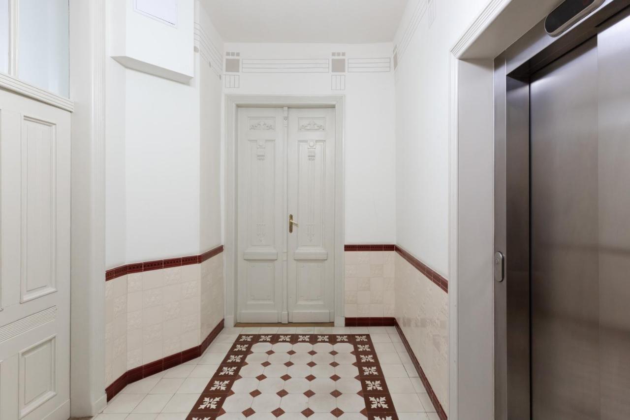 Lux Studio Kamienica Noakowskiego 16 By Noclegi Renters Varşova Dış mekan fotoğraf